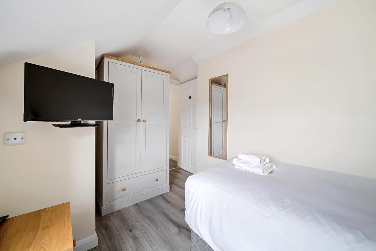 Carlisle Lodge 'Sleeping 6 Guests' 런던데리 외부 사진