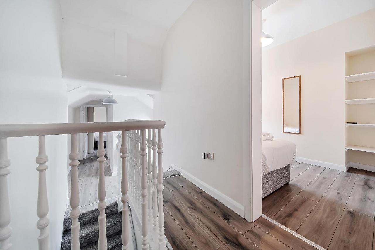 Carlisle Lodge 'Sleeping 6 Guests' 런던데리 외부 사진