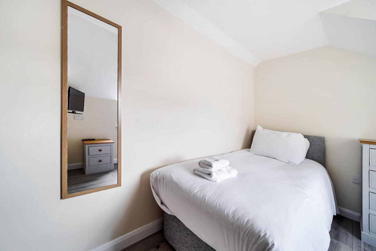 Carlisle Lodge 'Sleeping 6 Guests' 런던데리 외부 사진