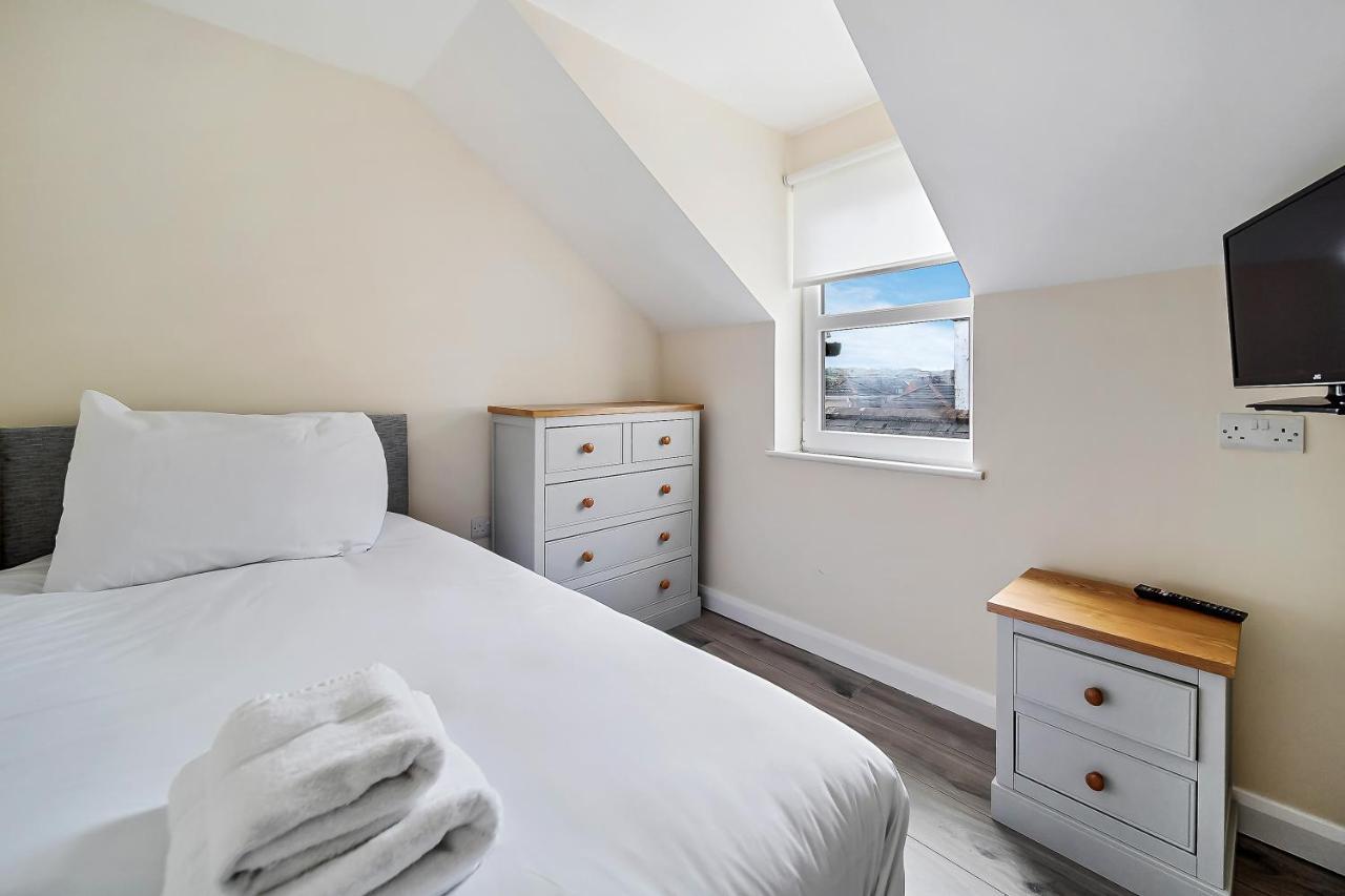 Carlisle Lodge 'Sleeping 6 Guests' 런던데리 외부 사진