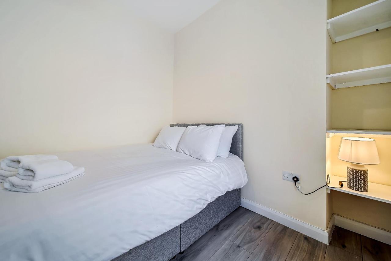 Carlisle Lodge 'Sleeping 6 Guests' 런던데리 외부 사진